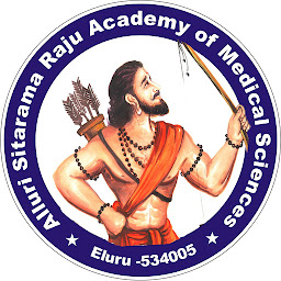 Alluri Sitaram Raju Academy of Medical Sciences