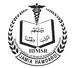 Hamdard Institute of Medical Sciences & Research