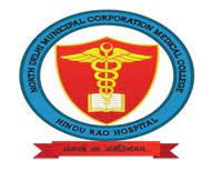 North Delhi Municipal Corporation Medical College