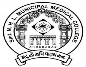 Smt. N.H.L. Municipal Medical College, Ahmedabad
