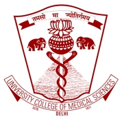 University College of Medical Sciences & GTB Hospital