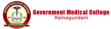 Government medical college Ramagundam