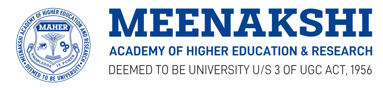 Meenakshi Medical College and Research Institute, Enathur