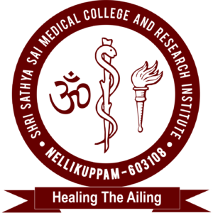 Shri Sathya Sai Medical College and Research Institute, Tamil Nadu
