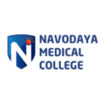 Navodaya Medical College, Raichur Karnataka