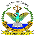 Gandhi Medical College Telangana