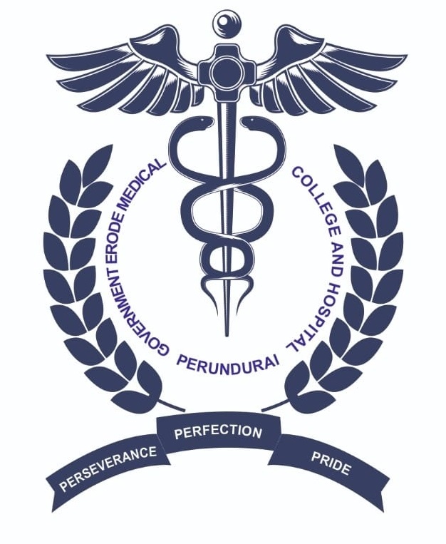 Government Erode Medical College & Hospital, Tamil Nadu