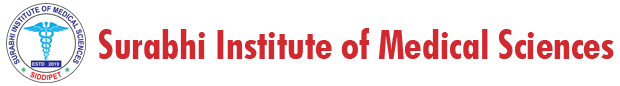 Surabhi Institute of Medical Sciences, Siddipet