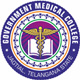 Government medical collage, jagital