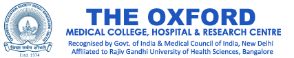 The Oxford Medical College, Hospital & Research Centre, Karnataka