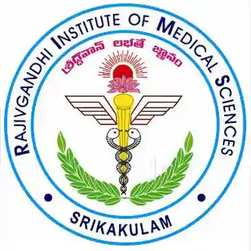 Government Medical College, Srikakulam
