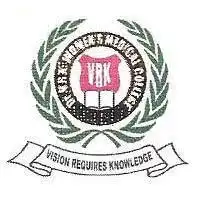 DR, VRK Women's Medical College, Telangana