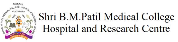Shri B M Patil Medical College, Hospital & Research Centre