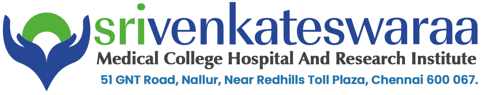 Sri Venkateswaraa Medical College Hospital and Research Institute