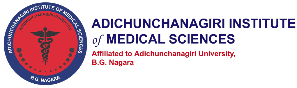Adichunchanagiri Institute of Medical Sciences, Karnataka