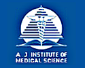 A J Institute of Medical Sciences & Research Centre, Mangalore, Karnataka