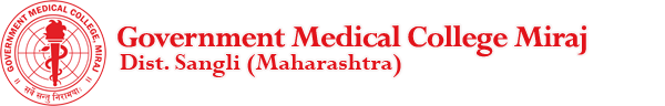 Government Medical College, Miraj