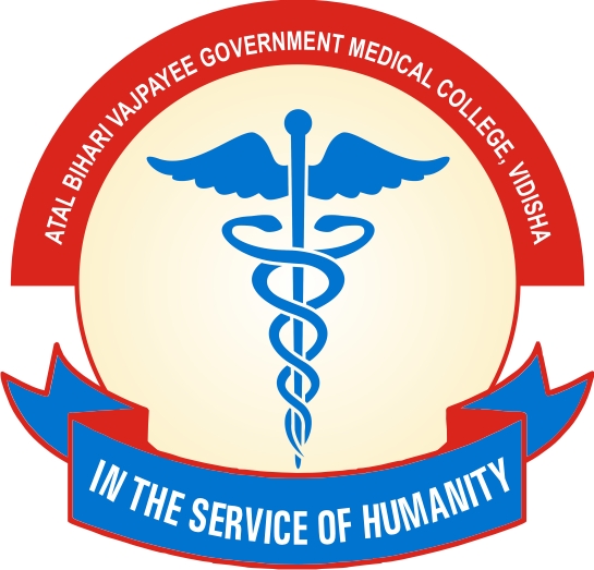 Government Medical College, Vidisha, MP