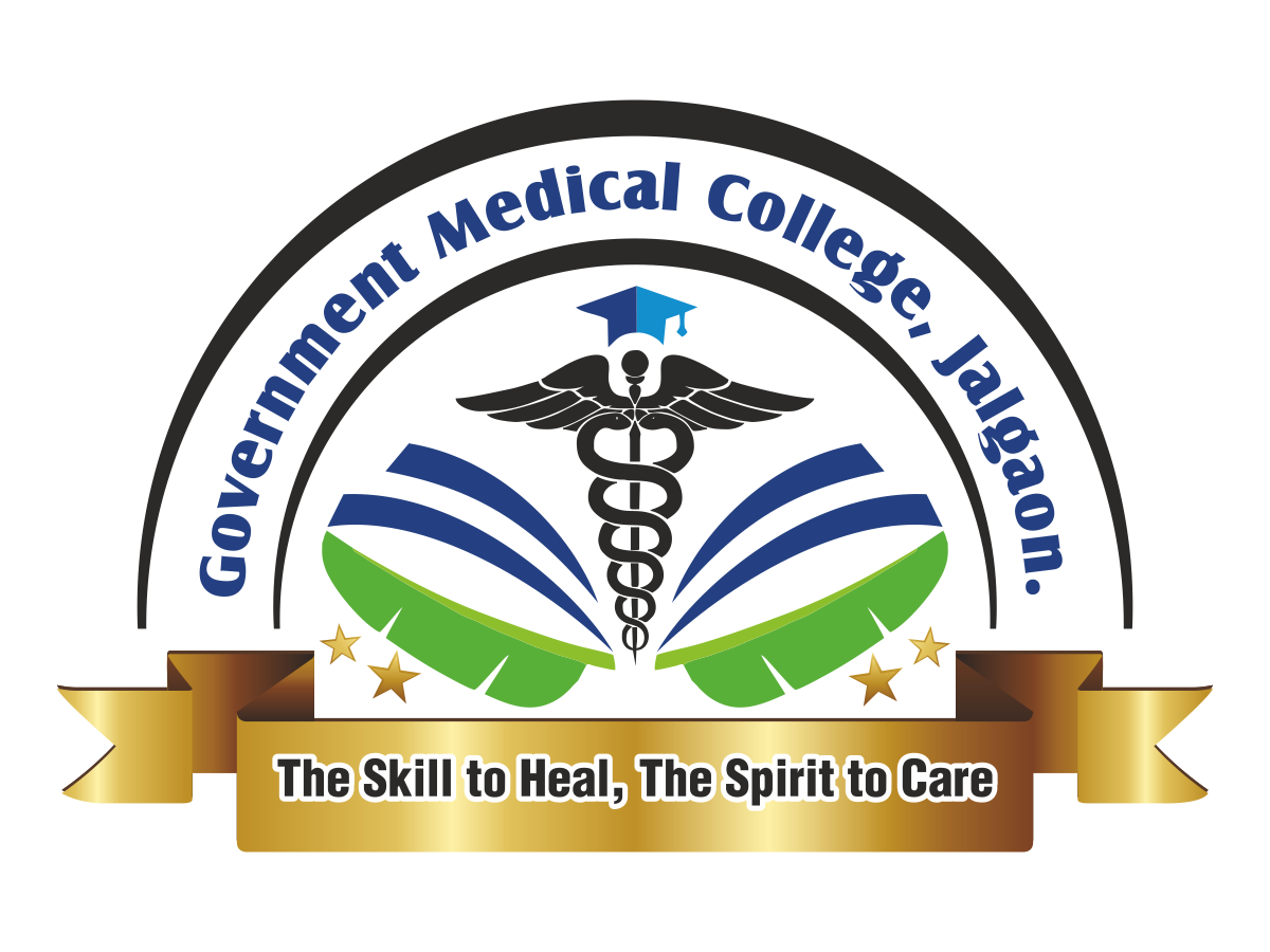 Government Medical College, Jalgaon