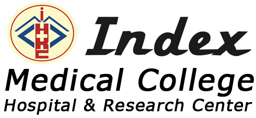 Index Medical College Hospital & Research Centre,Indore