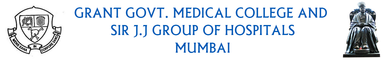 Grant Medical College, Mumbai