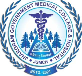 Jhargram Government Medical College & Hospital