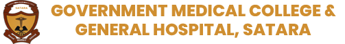 Government Medical College, Satara