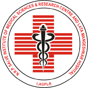 N. K. P. Salve Institute of Medical Sciences and Research Centre and Lata Mangeshkar Hospital, Nagpur