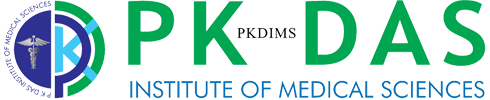 P K Das Institute of Medical Sciences, Palakkad, Kerala