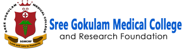Sree Gokulam Medical College Trust & Research Foundation, Trivandrum