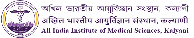 All India Institute of Medical Sciences, Kalyani, Nadia