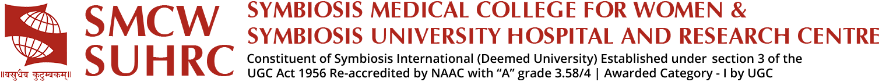 Symbiosis Medical College for Women, Pune