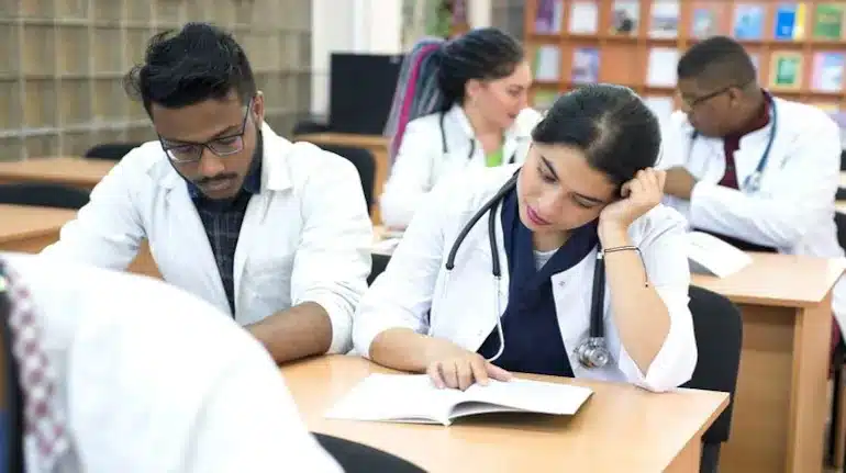 NEET UG Counselling 2023