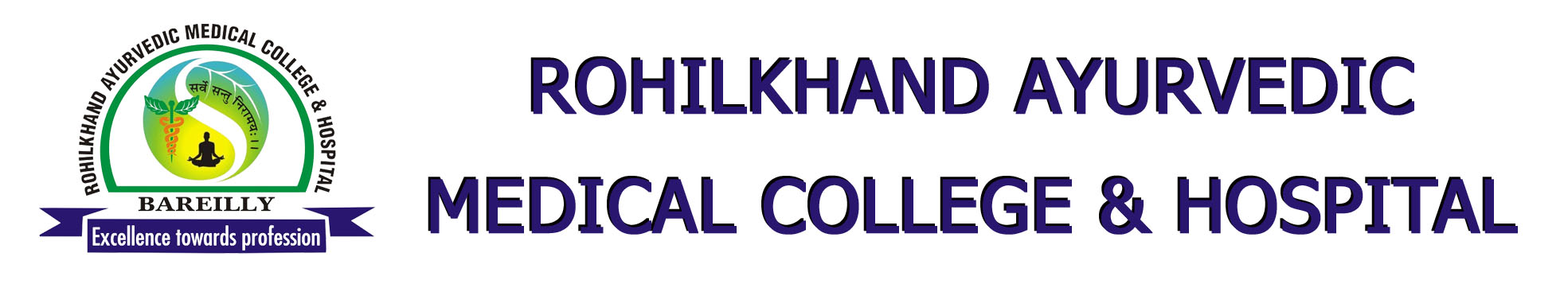 Rohilkhand Ayurvedic Medical College