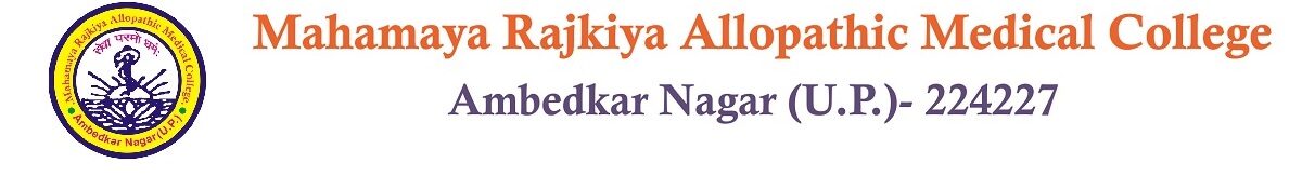 Mahamaya Rajkiya Allopathic Medical College
