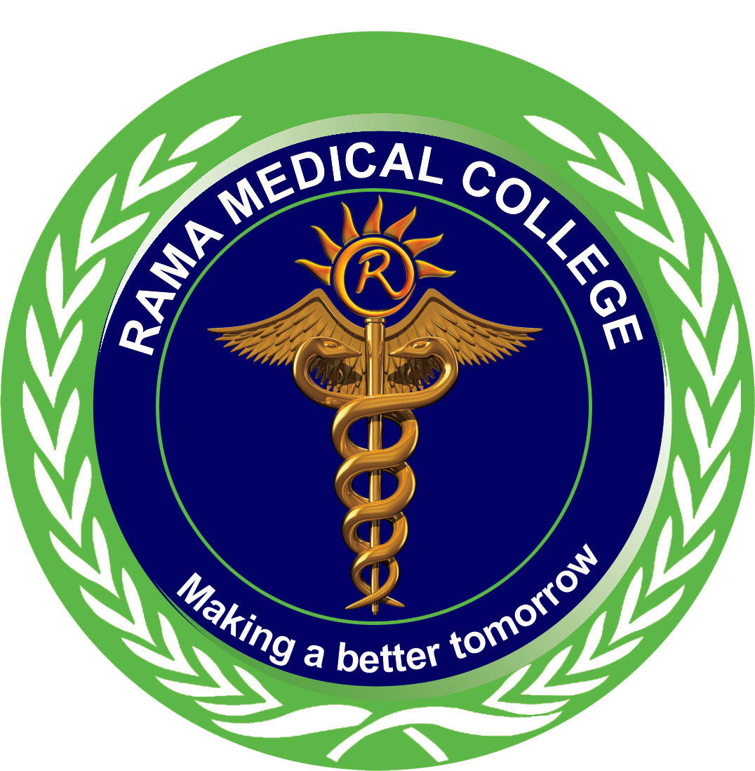 Rama Medical College Hospital and Research Centre, Hapur
