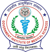 Government Institute of Medical Sciences, Kasna