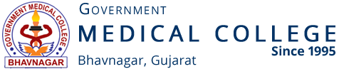 Government Medical College, Bhavnagar