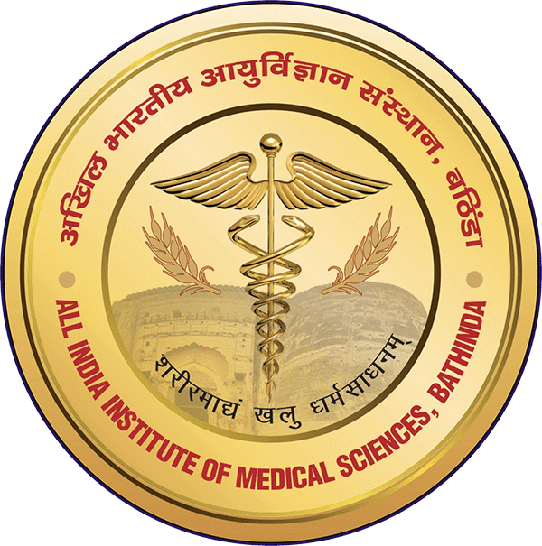 All India Institute of Medical Sciences, Bhatinda, Punjab