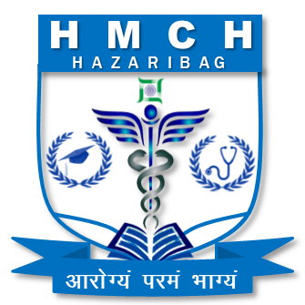 Hazaribagh Medical College, Hazaribagh, Jharkhand