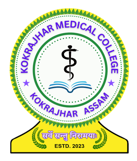 Kokrajhar Medical College, Assam