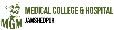 MGM Medical College, Jamshedpur