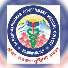 Dr. Radhakrishnan Government Medical College