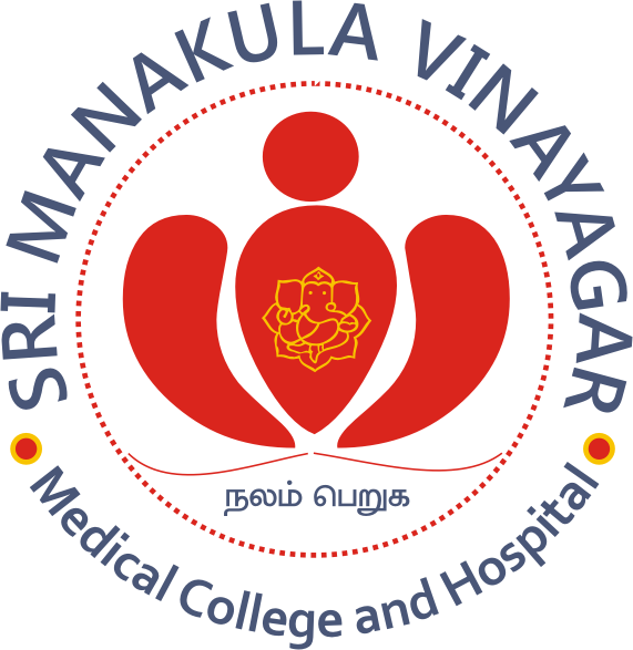 Sri Manakula Vinayagar Medical College & Hospital, Pondicherry