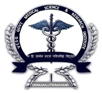 Veer Chandra Singh Garhwali Government Medical Sciences & Research Institute, Srinagar