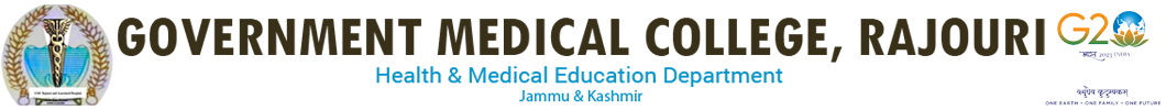 Government Medical College