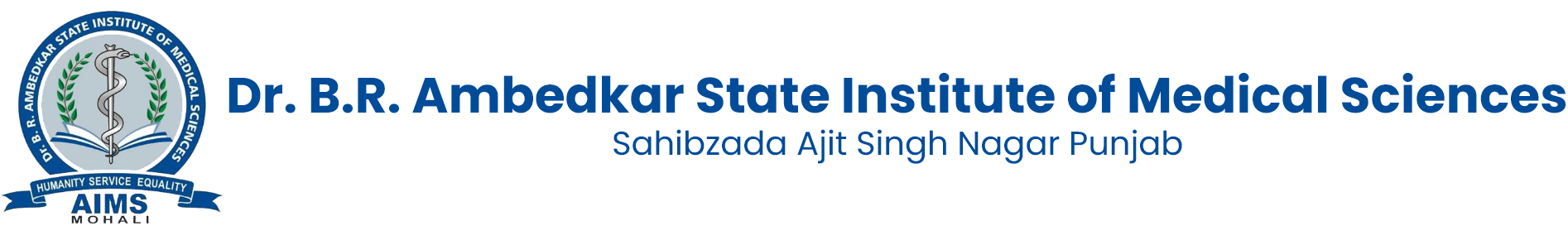 Dr B R Ambedkar State Institute of Medical Sciences