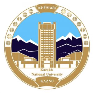 Al-Farabi Kazakh National University, Kazakhstan