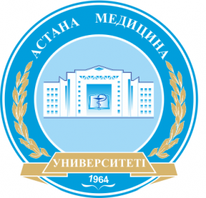 Astana Medical University, Kazakhstan