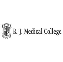 B J Medical College, Ahmedabad, Gujarat